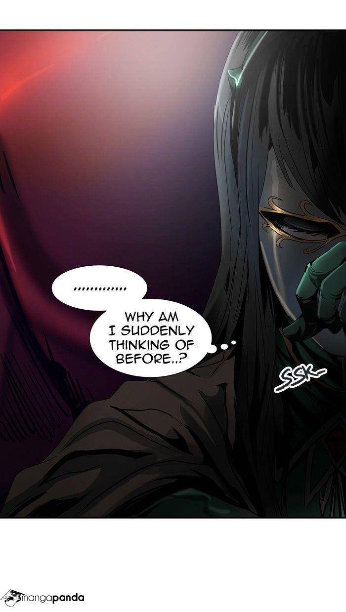 Tower of God Chapter 294 image 25